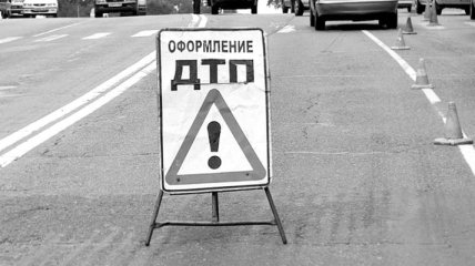 На трассе в Краснодарском крае столкнулись 50 автомобилей