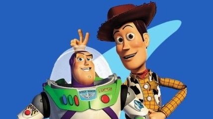Disney и Pixar объявили дату выхода "Истории игрушек 4"