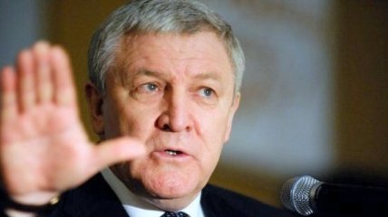 ГПУ передала в суд дело экс-министра обороны Ежеля 