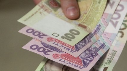 В Украине возросли зарплатные долги до 2,2 миллиарда