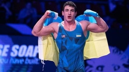 Новіков переміг росіянина на шляху до фіналу чемпіонату Європи