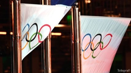 7 стран претендуют на проведение зимней Олимпиады-2026