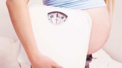 Лишний вес при беременности: причины и угрозы