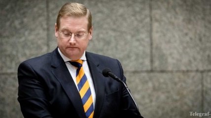 Министр юстиции Нидерландов уходит в отставку из-за скандала с наркобароном