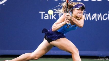 Элина Свитолина вернула две позиции в рейтинге WTA