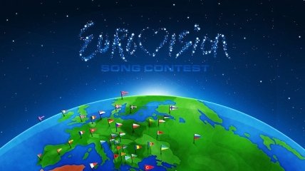 От участия в Евровидении отказались 12 стран