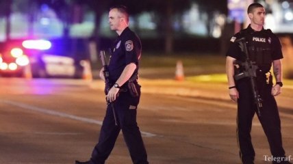 Снайпер ликвидировал нападавшего на штаб-квартиру полиции Далласа