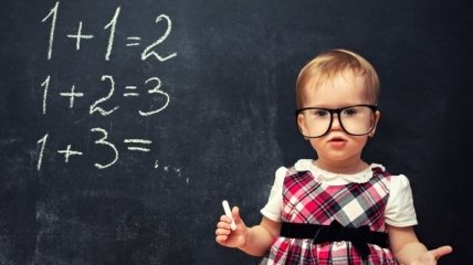 Ученые выяснили, как добиться любви ребенка к математике
