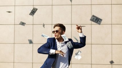 Хто розбагатіє в наступному році