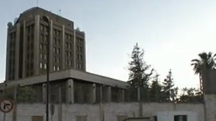 Госдеп США и Совбез ООН осудили обстрел посольства РФ в Сирии