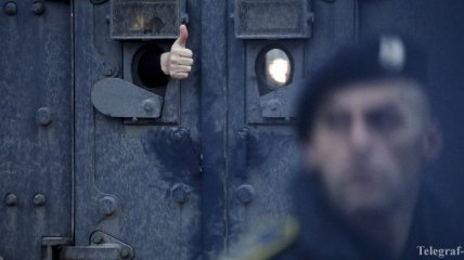 В Косово распалась правительственная коалиция из-за задержания дипломата