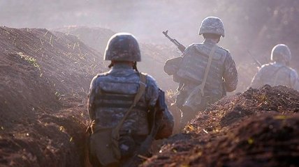 Нова війна в Нагірному Карабаху: головне