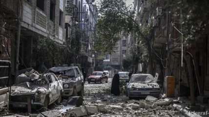 Сирийская оппозиция угрожает сорвать переговоры