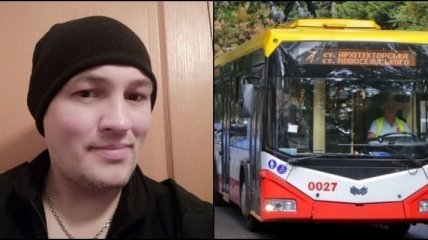 В больнице Одессы умер мужчина, которого высадили с инсультом из маршрутки: детали