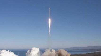 Старт ракеты Falcon 9 со спутником DSCOVR отменен из-за неполадок 
