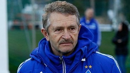 Врач "Динамо" рассказал о восстановлении травмированных игроков
