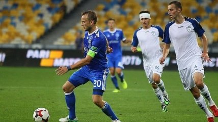 У "Стали" серьезные кадровые проблемы перед игрой с "Динамо"