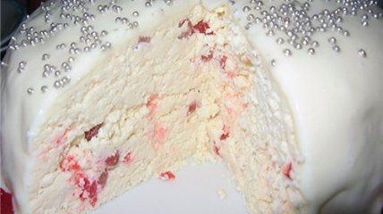 Как сделать творожную пасху