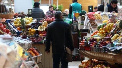 В Госстате сообщили, на сколько подскочила инфляция в сентябре