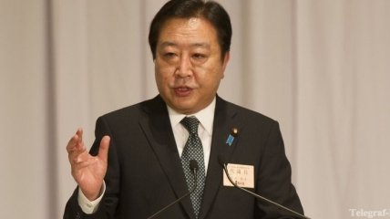В посольство КНР в Токио от имени японского премьера прислали пулю