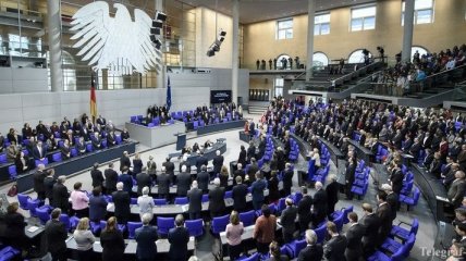 В Германии утвердили дату выборов в Бундестаг