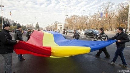 Более 90% молдаван недовольны политической ситуацией в стране