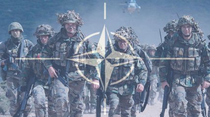 Армія НАТО