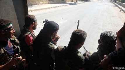 Сирийская армия одержит победу над боевиками в Алеппо 