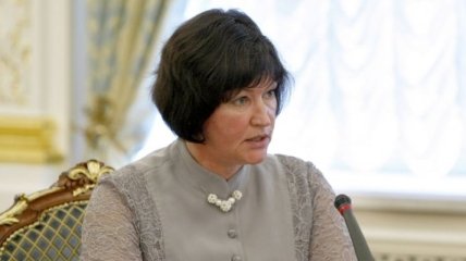 Ирина Акимова приедет на открытие Киевского перинатального центра 