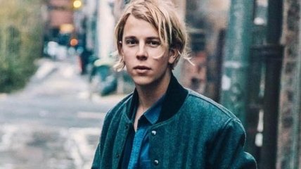 В Киеве выступит известный британский музыкант Tom Odell