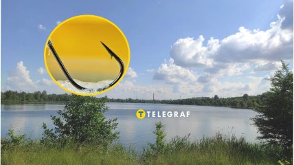 Озеро Министерка