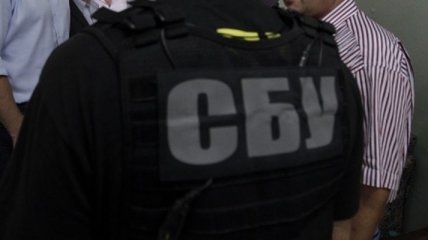 СБУ задержала администратора антиукраинских групп в соцсетях (Видео)