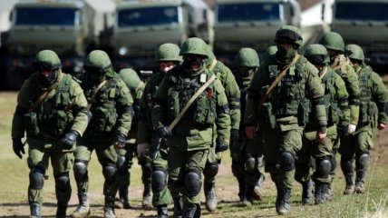 Российская армия не раскрыла весь свой потенциал в Украине