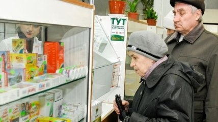 Правительство обещает расширить программу реимбурсации лекарств