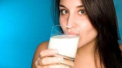 Молоко может стать причиной бесплодия