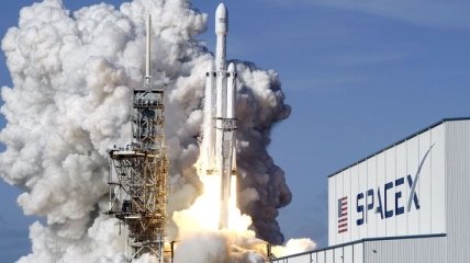 По заказу NASA ракета Маска выведет на орбиту атомные часы