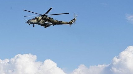 Азербайджан помилково збив російський військовий вертоліт над Вірменією: з'явилося відео