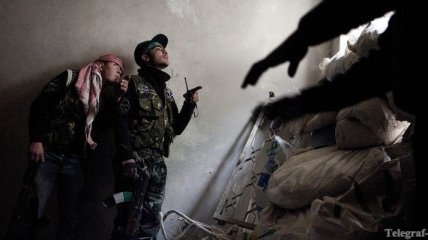 Около 10 тысяч боевиков "Аль-Каиды" погибло в Сирии с 2011 года