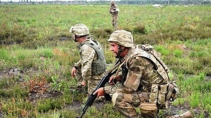 З початку доби ворог на Донбасі двічі відкривав вогонь