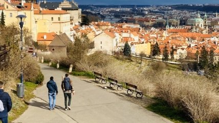 Сфера туризма может серьезно пострадать из-за коронавируса