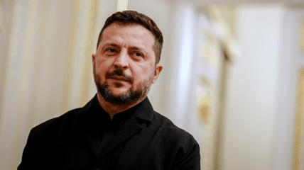 Володимир Зеленський
