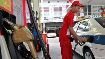 Китай снизит цены на бензин и дизельное топливо с 11 июля