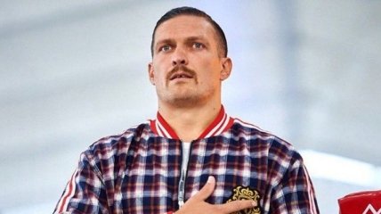 Повєткін випередив Усика в рейтингу WBC