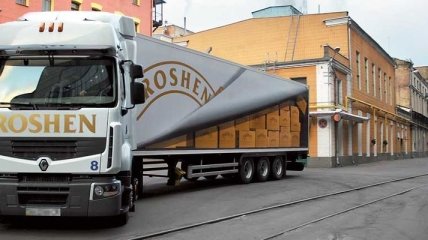 Казахстан не намерен ограничивать ввоз продукции "Roshen"