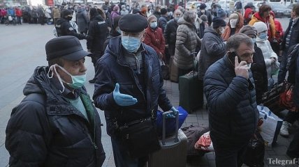 Коронавирус в Украине - все что нужно знать на 31 марта