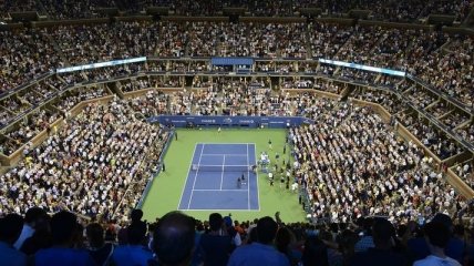 US Open можуть провести без глядачів або перенести на грудень