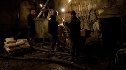 Шахтеры Донбасса добыли более 36 млн тонн рядового угля
