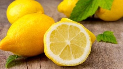 Польза лимонной цедры для здоровья