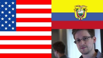 США угрожают Эквадору ухудшением отношений