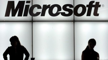 "Майкрософт" подписала с "Блэкберри"  лицензионное соглашение